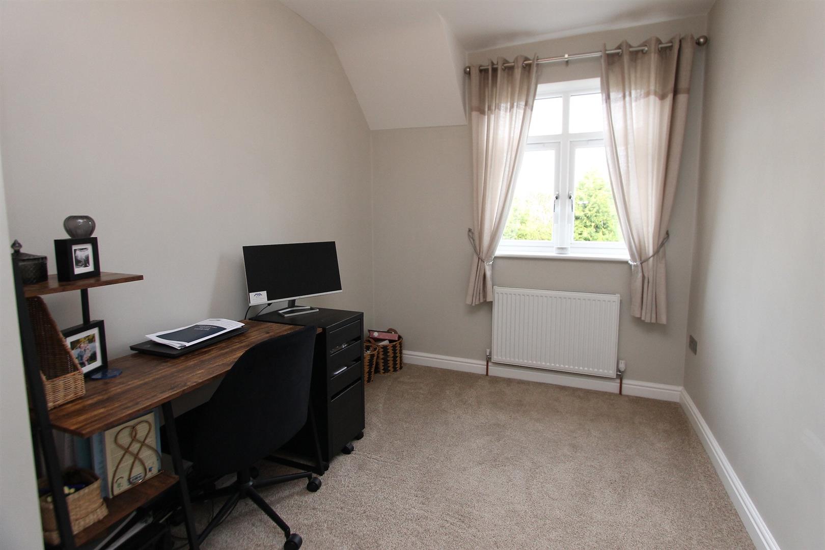 Caunsall Road, Caunsall, Kidderminster